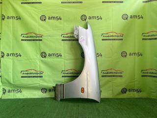 Запчасть крыло переднее левое NISSAN LAUREL