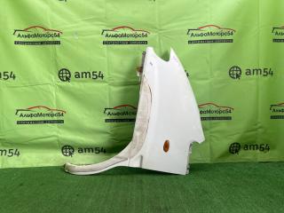 Крыло переднее левое MITSUBISHI DELICA