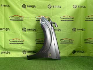 Крыло переднее левое MITSUBISHI OUTLANDER