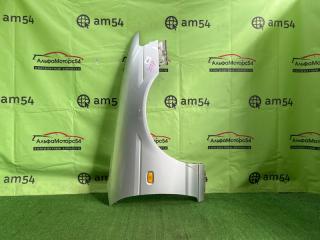 Запчасть крыло переднее правое NISSAN LAUREL