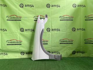 Запчасть крыло переднее правое NISSAN AVENIR