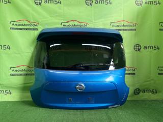 Дверь 5-я задняя NISSAN JUKE