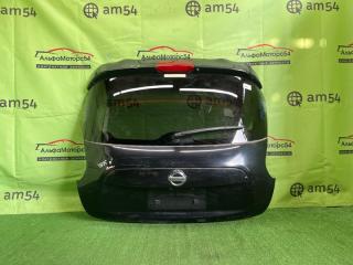 Дверь 5-я задняя NISSAN JUKE