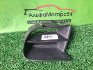 Заглушка бампера передняя левая NISSAN PRIMERA контрактная Заглушка бампера передняя левая NISSAN PRIMERA