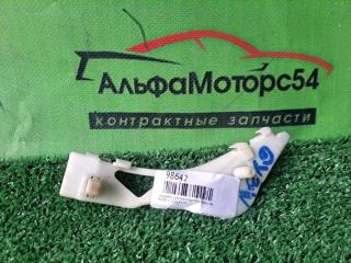 Запчасть кронштейн крепления бампера передний левый MAZDA ATENZA