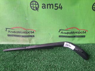 Запчасть дворник 5-й двери задний TOYOTA COROLLA FIELDER