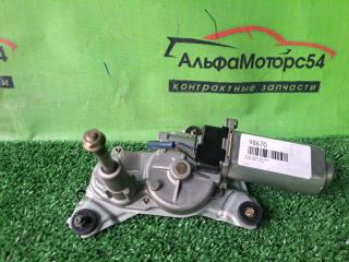 Мотор дворников задний MAZDA MPV контрактная Мотор дворников задний MAZDA MPV