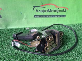 Замок двери передний правый TOYOTA WINDOM