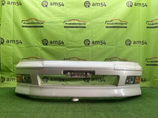 Фото запчасти бампер передний MITSUBISHI CHARIOT GRANDIS контрактная запчасть Запчасть бампер передний MITSUBISHI CHARIOT GRANDIS