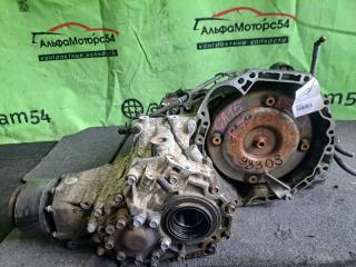 Запчасть акпп NISSAN RASHEEN