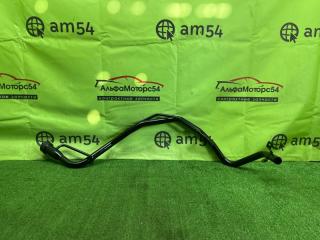 Горловина топливного бака TOYOTA ESTIMA