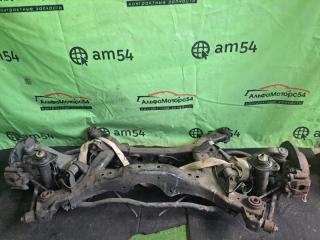 Балка задняя NISSAN TEANA контрактная Балка задняя NISSAN TEANA