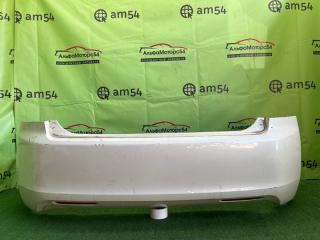 Запчасть бампер задний HONDA ACCORD