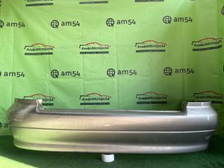 Запчасть бампер задний MITSUBISHI DIAMANTE