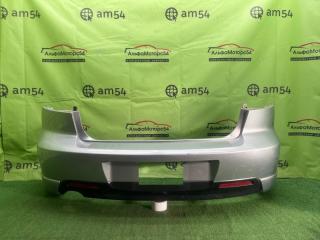 Запчасть бампер задний MAZDA AXELA