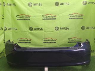 Запчасть бампер задний HONDA ACCORD