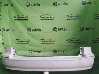 Запчасть бампер задний TOYOTA MARK II QUALIS