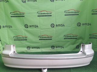 Запчасть бампер задний TOYOTA MARK II QUALIS