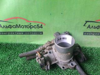 Дроссельная заслонка TOYOTA ALLEX контрактная Дроссельная заслонка TOYOTA ALLEX