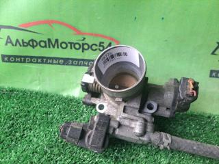Дроссельная заслонка TOYOTA ALLEX контрактная Дроссельная заслонка TOYOTA ALLEX