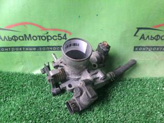 Дроссельная заслонка TOYOTA ALLEX контрактная Дроссельная заслонка TOYOTA ALLEX