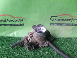 Дроссельная заслонка TOYOTA ALLEX контрактная Дроссельная заслонка TOYOTA ALLEX