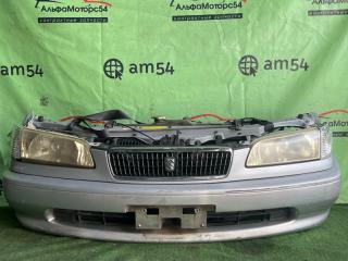 Nose-cut передний TOYOTA SPRINTER