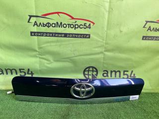 Запчасть вставка между стопов задняя TOYOTA RAV4