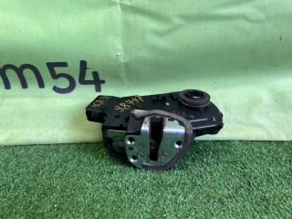 Замок 5-й двери задний TOYOTA RAV4 контрактная Замок 5-й двери задний TOYOTA RAV4