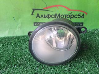 Туманка передняя левая TOYOTA AVENSIS контрактная Туманка передняя левая TOYOTA AVENSIS