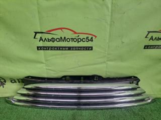 Решетка радиатора MINI COOPER контрактная Решетка радиатора MINI COOPER