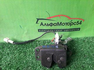 Запчасть замок 5-й двери задний TOYOTA LITE ACE