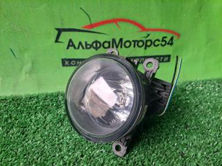 Фото запчасти туманка правая MITSUBISHI GRANDIS контрактная запчасть Запчасть туманка правая MITSUBISHI GRANDIS