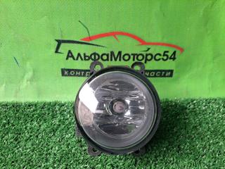 Фото запчасти туманка левая MITSUBISHI GRANDIS контрактная запчасть Запчасть туманка левая MITSUBISHI GRANDIS