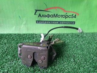 Замок 5-й двери задний TOYOTA LITE ACE контрактная Замок 5-й двери задний TOYOTA LITE ACE