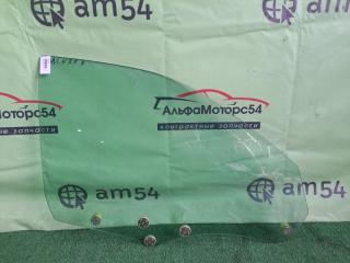 Стекло двери переднее правое TOYOTA WINDOM