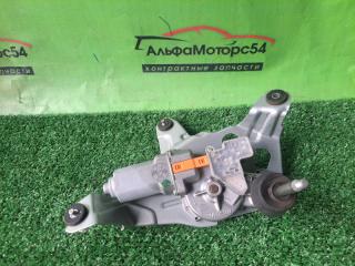 Запчасть мотор дворников задний NISSAN X-TRAIL