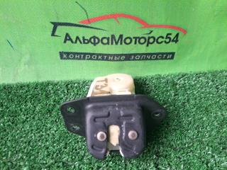 Запчасть замок 5-й двери задний NISSAN X-TRAIL