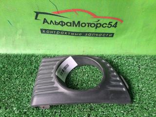 Ободок противотуманной фары передний левый SUBARU LEGACY