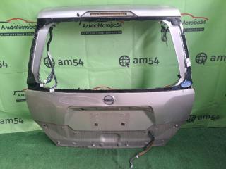 Дверь 5-я NISSAN X-TRAIL