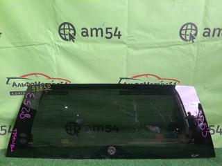 Стекло двери 5-й заднее SUZUKI ESCUDO