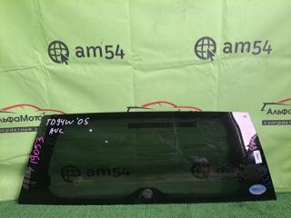 Стекло двери 5-й заднее SUZUKI ESCUDO