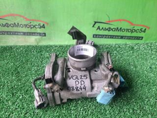 Дроссельная заслонка NISSAN CEFIRO