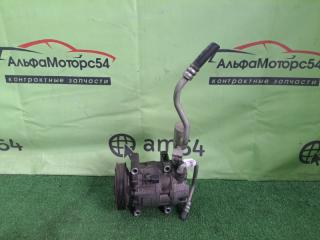 Компрессор кондиционера NISSAN CEFIRO