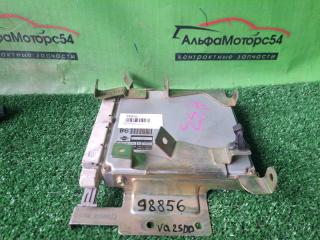 Блок управления efi NISSAN CEFIRO