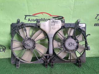 Диффузор радиатора HONDA ACCORD