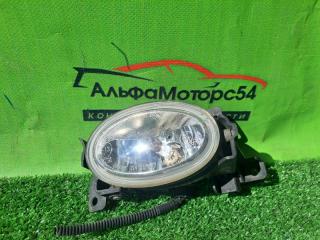 Запчасть туманка передняя левая HONDA AIRWAVE