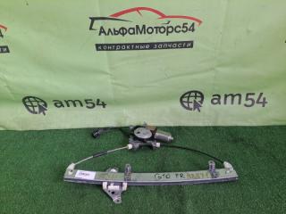 Запчасть стеклоподъемник передний правый NISSAN BLUEBIRD SYLPHY