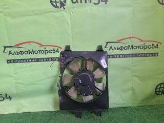 Запчасть диффузор радиатора левый HONDA STEPWGN