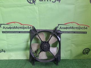 Запчасть диффузор радиатора правый HONDA STEPWGN